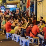 10 phố ẩm thực nổi tiếng của Hà Nội