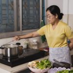 Bếp Từ Và Bếp Hồng Ngoại: Công Nghệ Nào Tốt Hơn?